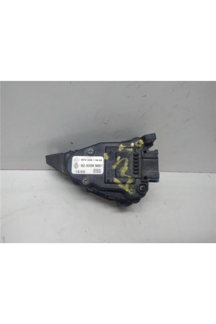 POTENCIOMETRO PEDAL GAS