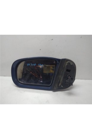RETROVISOR IZDO.
