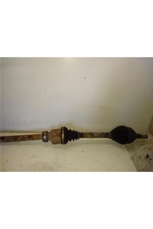 TRANSMISION DEL. DCHA.