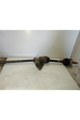 TRANMISION DEL. DCHA.