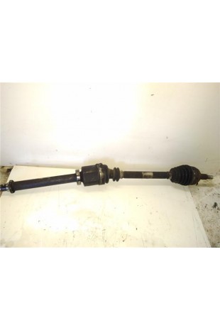 TRANSMISION DEL. DCHA.