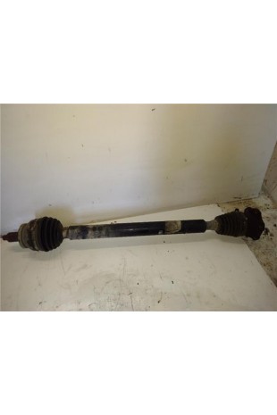 TRANSMISION DEL. DCHA.