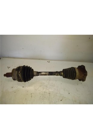 TRANSMISION DEL. IZDA.