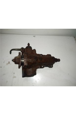 CAJA DIRECCION ASISTIDA