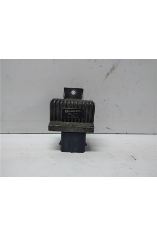 CAJA PRECALENTAMIENTO