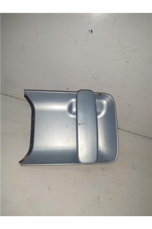 MANETA EXTERIOR PUERTA...