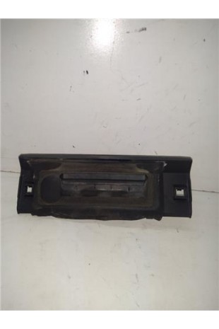 MANETA EXTERIOR PORTON