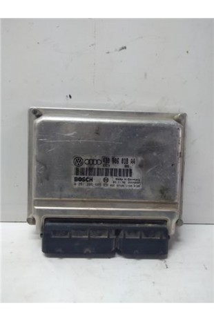 CENTRALITA MOTOR UCE