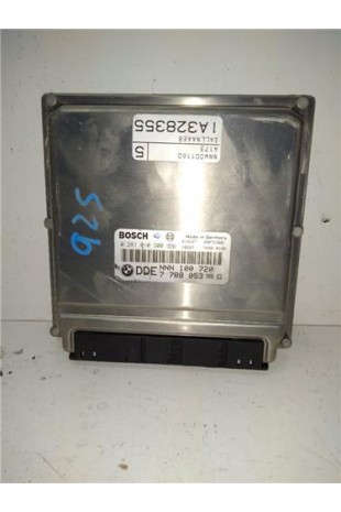 CENTRALITA MOTOR UCE