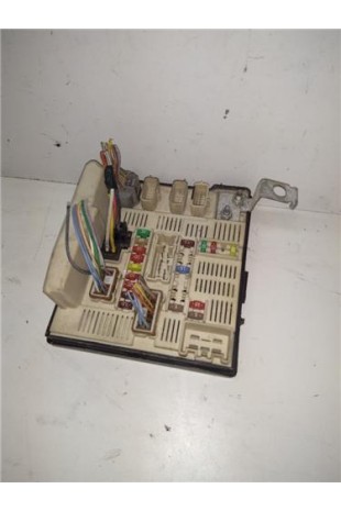 CAJA RELES