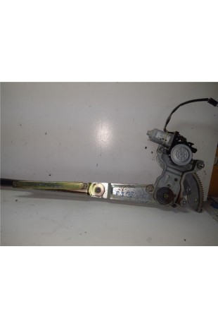 ELEVALUNAS ELECTRICO DEL....