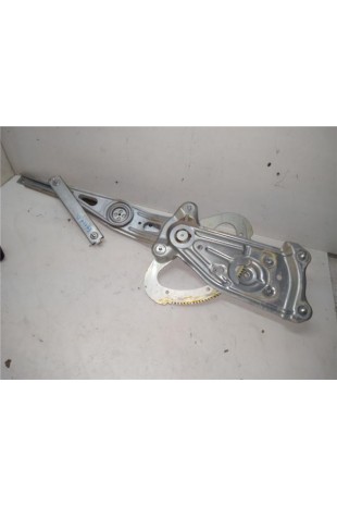 ELEVALUNAS ELECTRICO TRA....