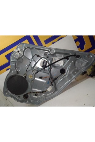 ELEVALUNAS ELECTRICO TRA....