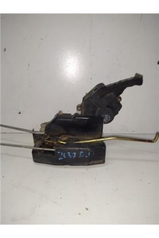 CERRADURA PUERTA DEL. DCHA.