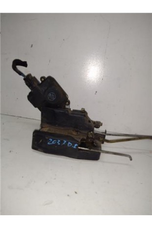 CERRADURA PUERTA DEL. IZDA.