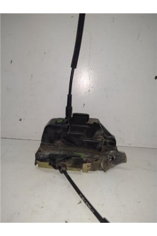 CERRADURA PUERTA DEL. IZDA.