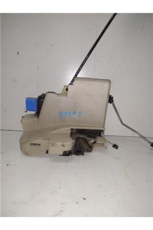 CERRADURA PUERTA DEL. IZDA.