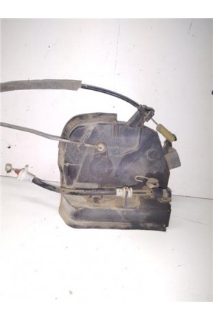 CERRADURA PUERTA TRA. DCHA.