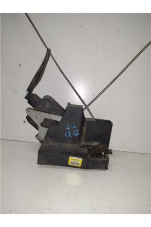 CERRADURA PUERTA TRA. IZDA.