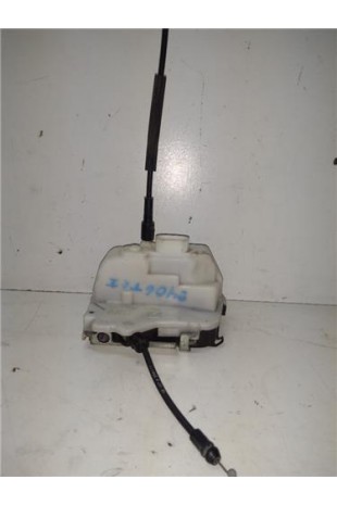 CERRADURA PUERTA TRA. IZDA.