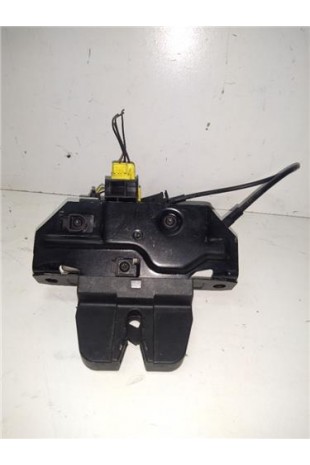 CERRADURA PORTON