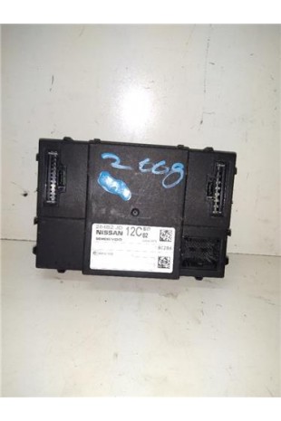 MODULO ELECTRONICO