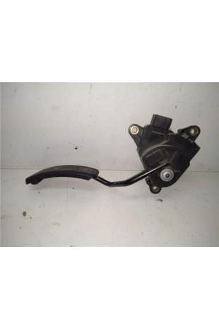 PEDAL ACELERADOR