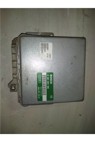 CENTRALITA MOTOR UCE
