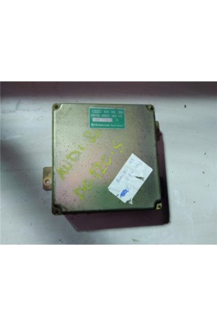 CENTRALITA MOTOR UCE