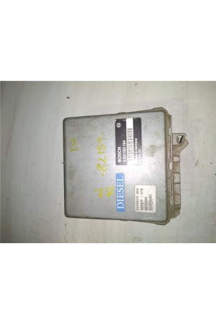 CENTRALITA MOTOR UCE