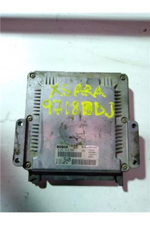 CENTRALITA MOTOR UCE