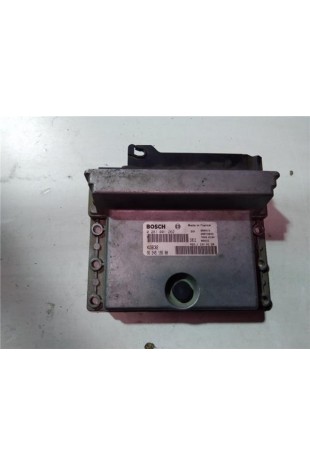 CENTRALITA MOTOR UCE
