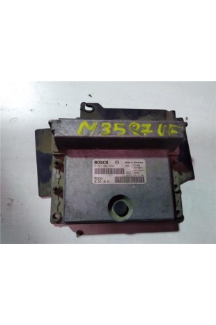 CENTRALITA MOTOR UCE