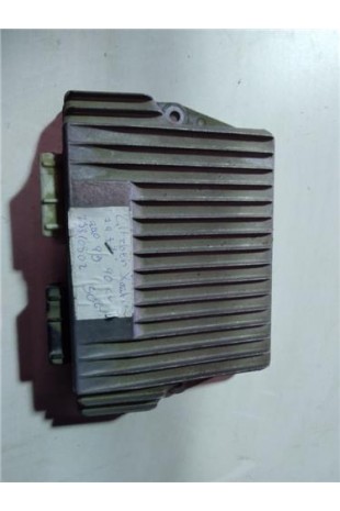 CENTRALITA MOTOR UCE