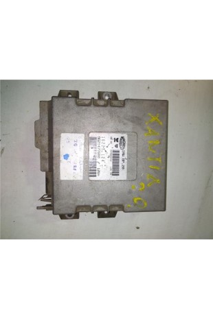CENTRALITA MOTOR UCE