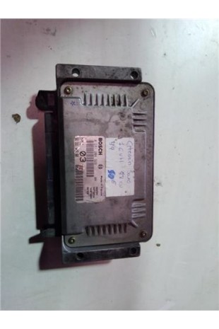 CENTRALITA MOTOR UCE