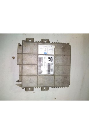 CENTRALITA MOTOR UCE