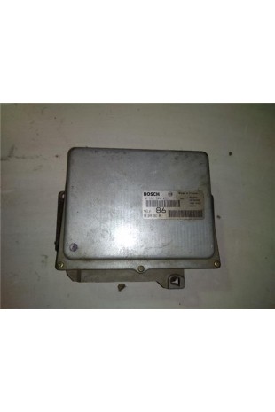 CENTRALITA MOTOR UCE