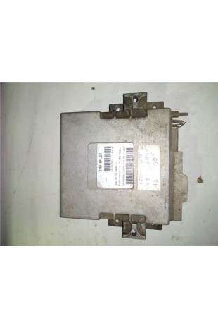 CENTRALITA MOTOR UCE