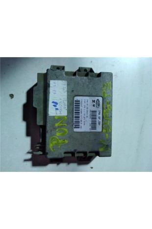CENTRALITA MOTOR UCE