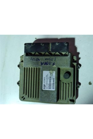 CENTRALITA MOTOR UCE