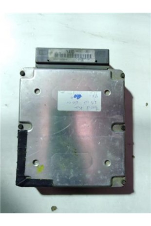 CENTRALITA MOTOR UCE