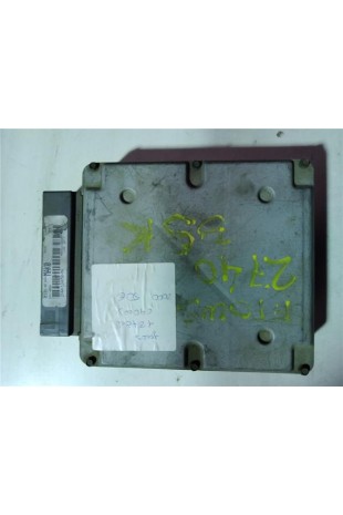 CENTRALITA MOTOR UCE