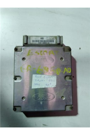 CENTRALITA MOTOR UCE