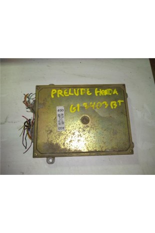 CENTRALITA MOTOR UCE