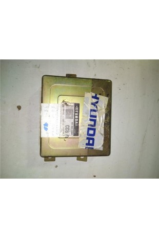 CENTRALITA MOTOR UCE