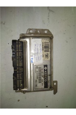 CENTRALITA MOTOR UCE