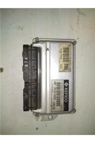 CENTRALITA MOTOR UCE