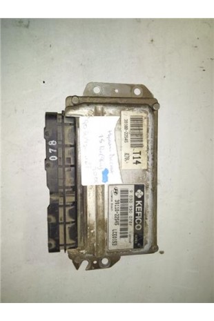 CENTRALITA MOTOR UCE