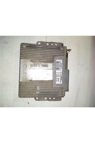 CENTRALITA MOTOR UCE